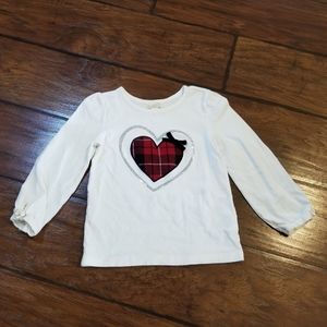 The Children's Place top